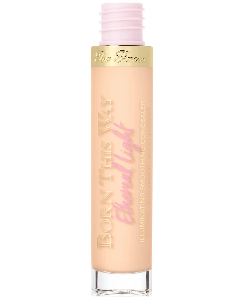Too Faced Born This Way Ethereal Light Illuminating Smoothing Concealer