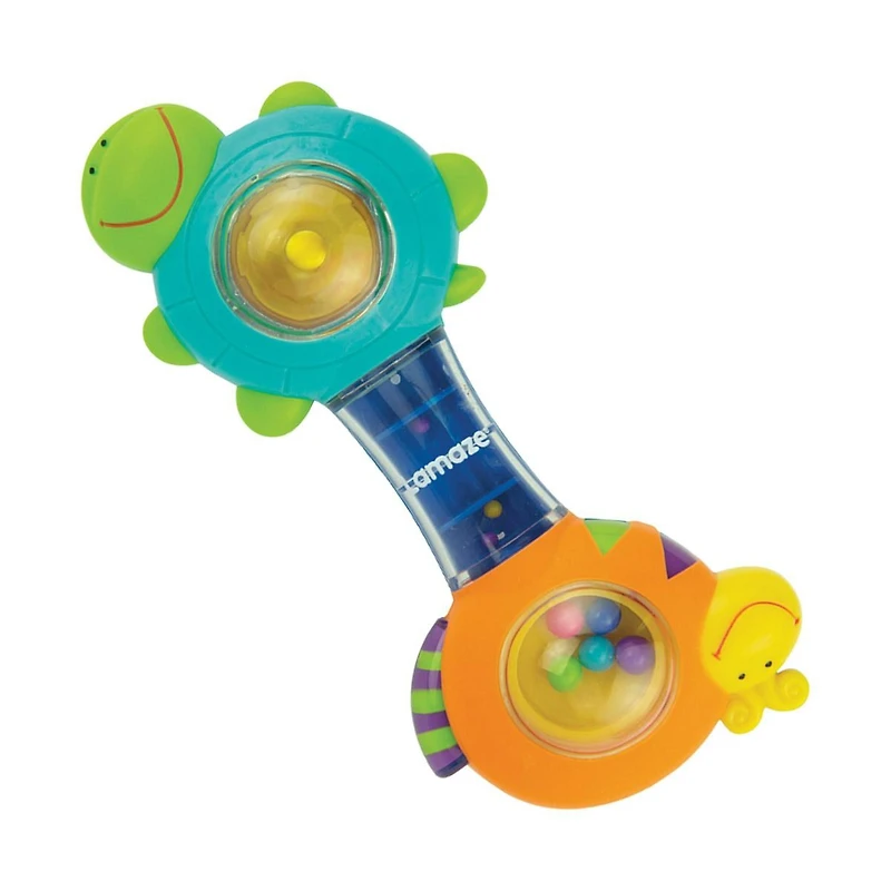 Kaplan Early Learning Garden Party Activity Set - Set of 4