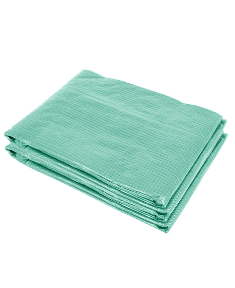 Outsunny 19.7' x 9.8' x 6.6' house Cover Replacement,