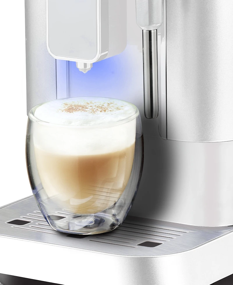 Espressione Concierge Elite Automatic Bean to Cup Espresso Machine