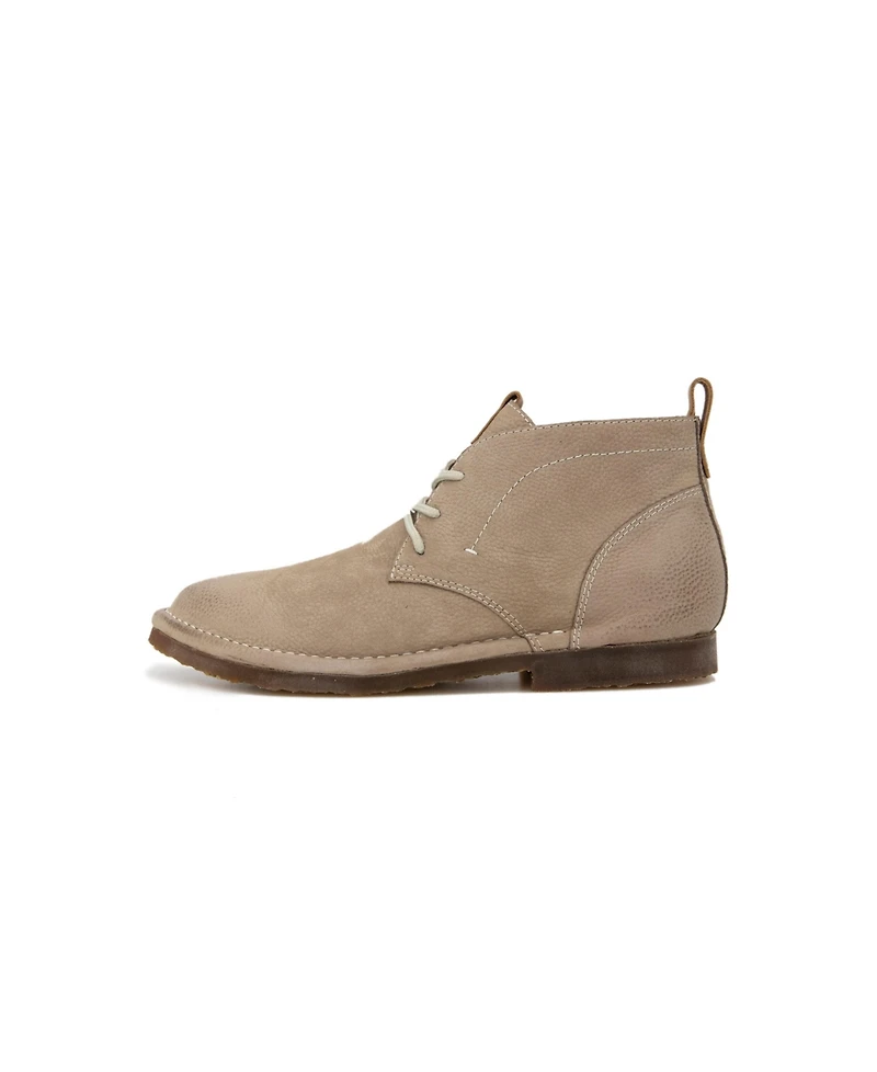 Gentle Souls Men's Albert Chukka Lightweight Boots