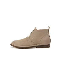 Gentle Souls Men's Albert Chukka Lightweight Boots