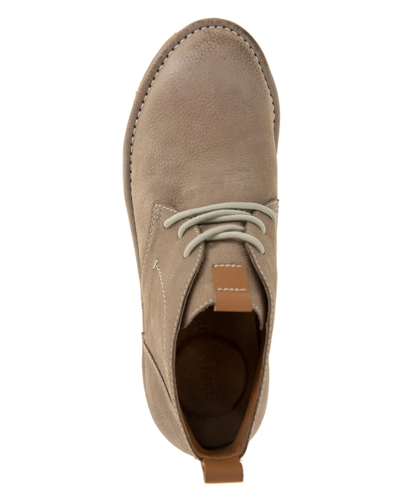 Gentle Souls Men's Albert Chukka Lightweight Boots