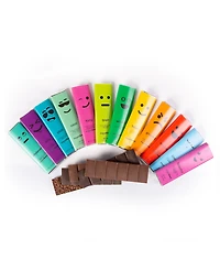 Astor Chocolate Moodibar Set, 24 Pieces