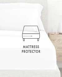 ienjoy Home Bed Bug And Spill Proof Zippered Mattress Protector