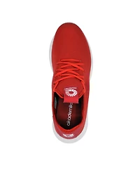 Akademiks Men's Pulse Knit Jogger Sneakers