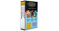 Stephen King Hard Case Crime Box Set by Stephen King