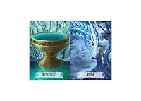 Dragon Wisdom: 43-Card Oracle Deck and Book by Christine Arana Fader