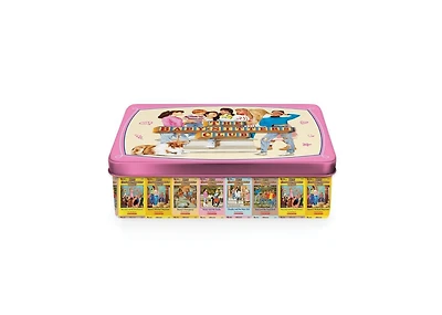 The Baby-Sitters Club Retro Set: The Friendship Collection by Ann M. Martin