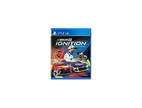 Nascar 21: Ignition Standard Edition - Day 1