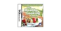 My Healthy Cooking Coach - Nintendo Ds