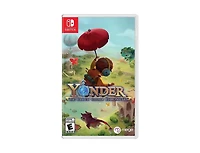 Yonder The Cloud Catcher Chronicles