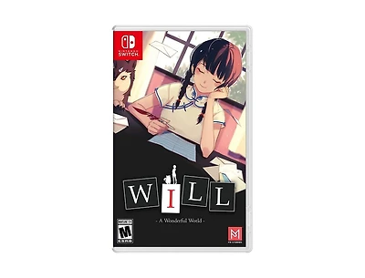 Will A Wonderful World