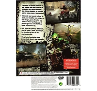Atv Off Road Fury 4 - PlayStation 2