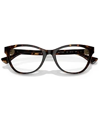 Versace Women's Cat Eye Eyeglasses