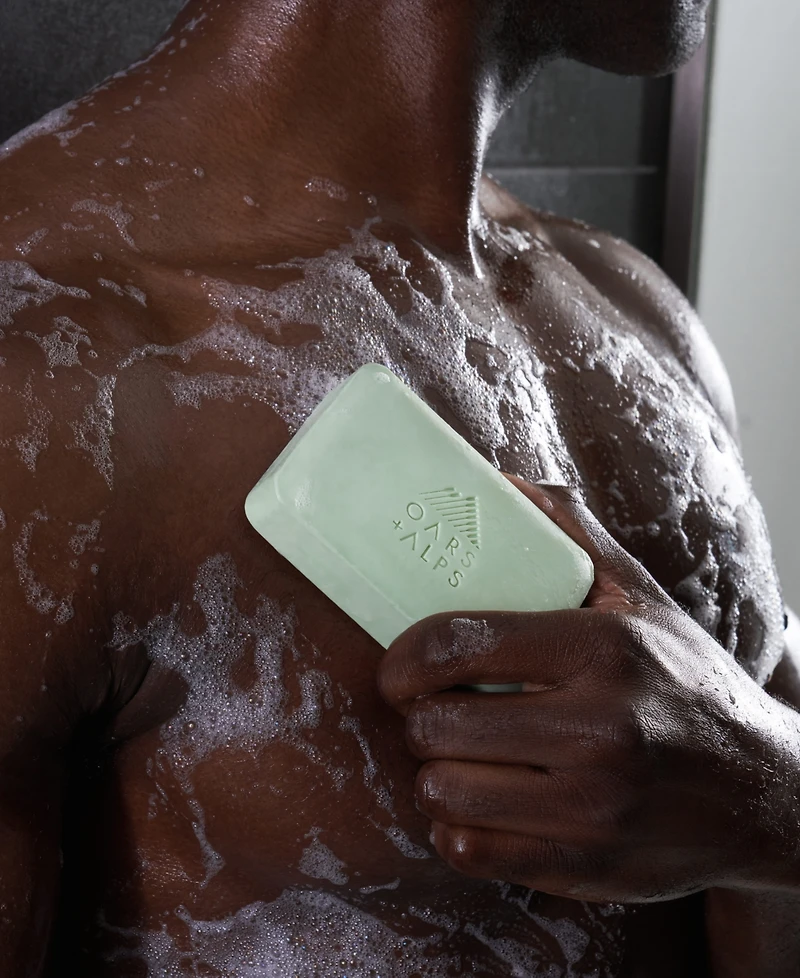 Oars + Alps Epsom Salt Bar Soap, 6 oz.