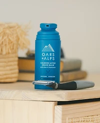 Oars + Alps Calming After Shave Balm, 2.9oz