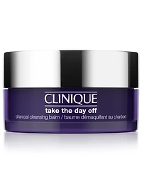 Clinique Take The Day Off Charcoal Cleansing Balm Makeup Remover