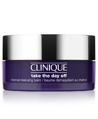 Clinique Take The Day Off Charcoal Cleansing Balm Makeup Remover