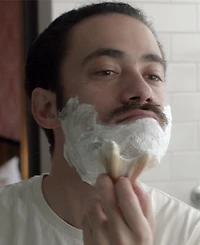 Proraso Natural Bristle Shave Brush