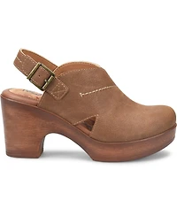 b.o.c. Women's Cecila Comfort Clog