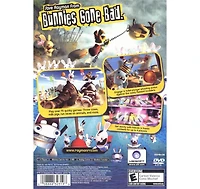 Rayman Raving Rabbids - PlayStation 2