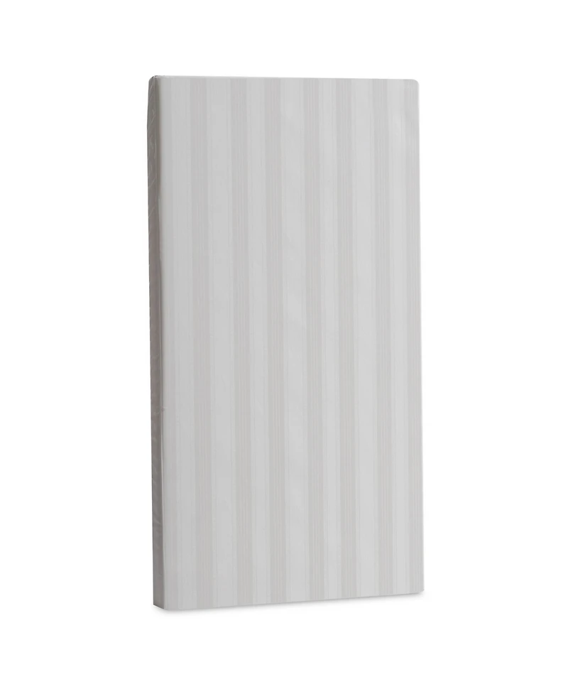 Seally Butterfly 2-Stage Waterproof Crib Mattress