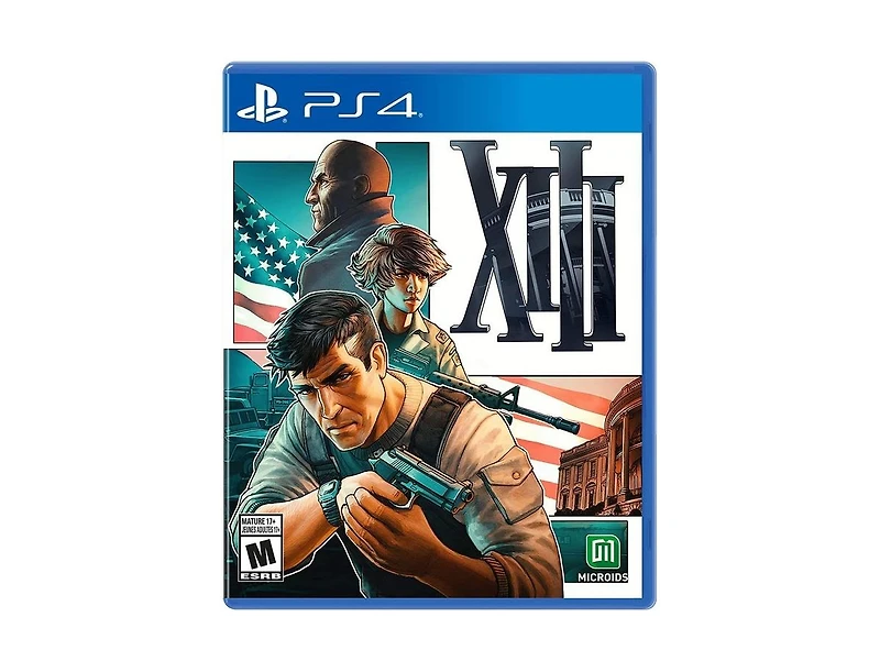 Xiii
