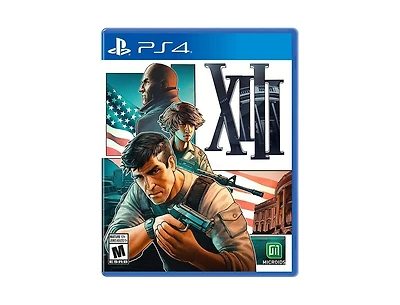 Xiii