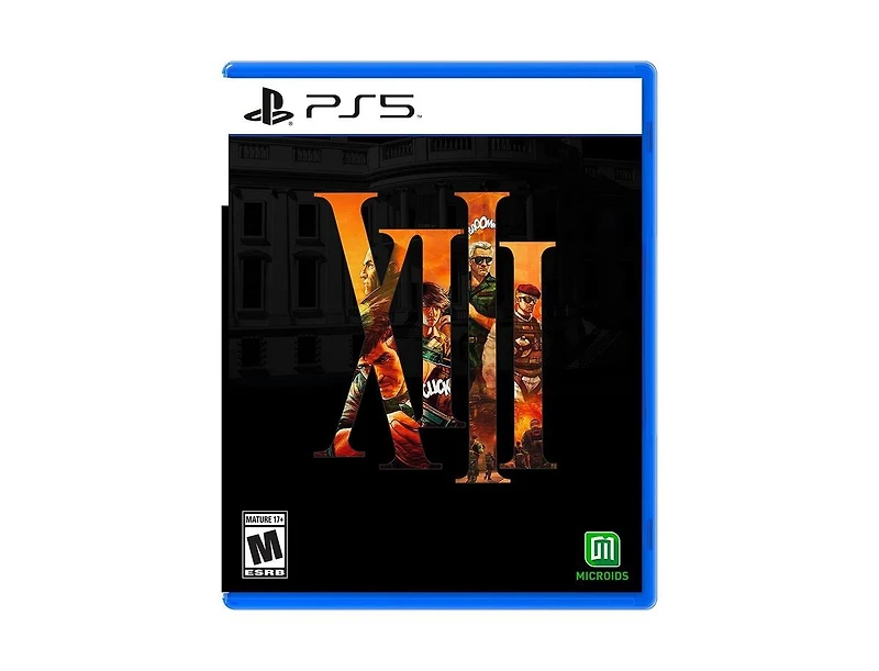 Xiii