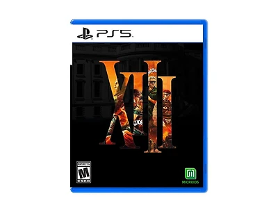 Xiii