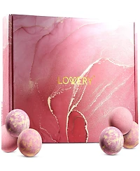 Lovery 30-Pc. Bubble Bath Bomb Gift Set