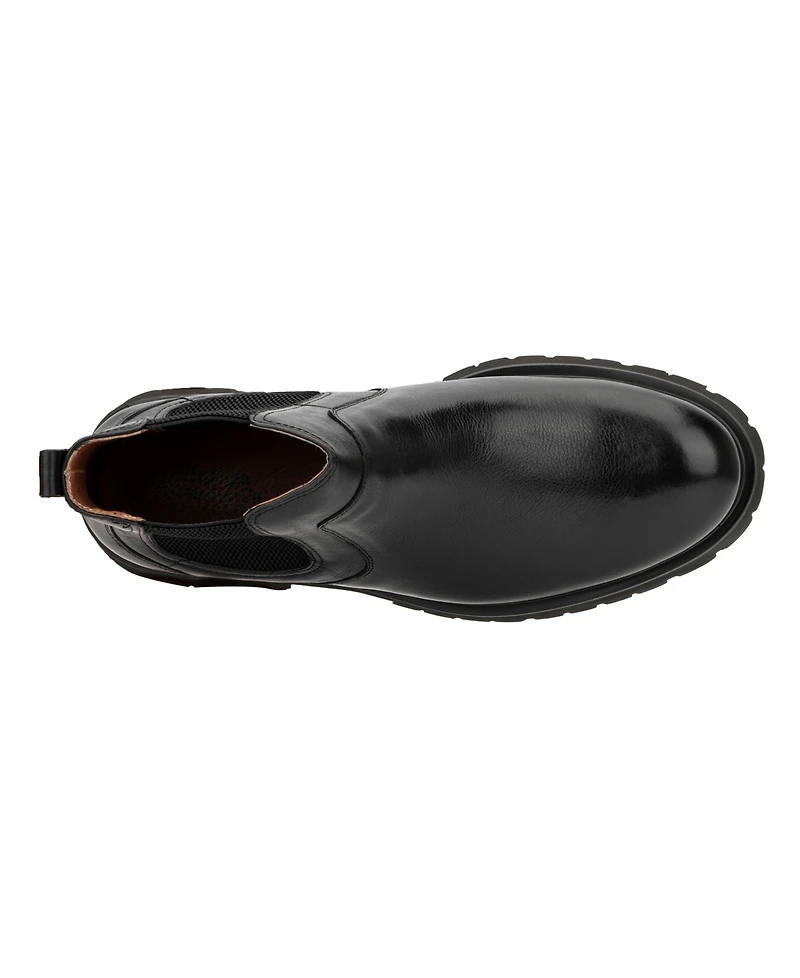 Vintage Foundry Co. Men's Charles Chelsea Boot