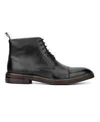 Vintage Foundry Co Men's Barnaby Lace-Up Boots
