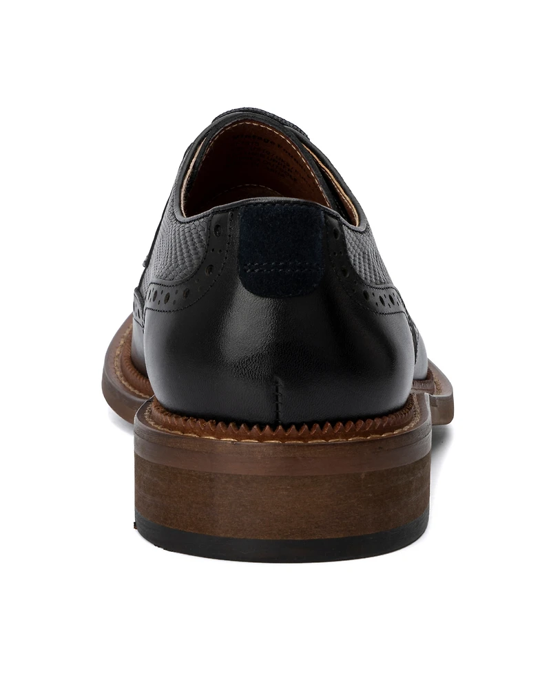 Vintage Foundry Co Men's Clark Lace-Up Oxfords