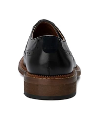 Vintage Foundry Co Men's Clark Lace-Up Oxfords