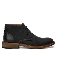 Vintage Foundry Co Men's Kenneth Chukka Boots