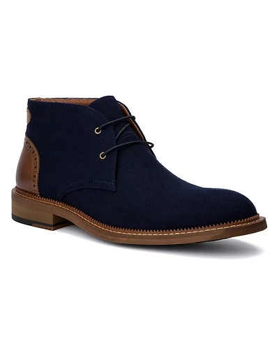 Vintage Foundry Co Men's Kenneth Chukka Boots