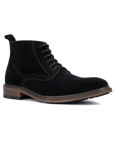 Vintage Foundry Co Men's Otto Chukka Boots