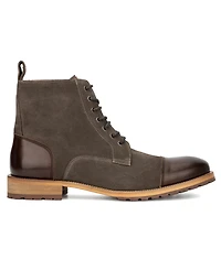 Vintage Foundry Co Men's Seth Lace-Up Boots