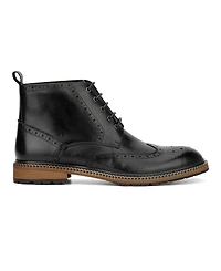 Vintage Foundry Co Men's Titus Lace-Up Boots