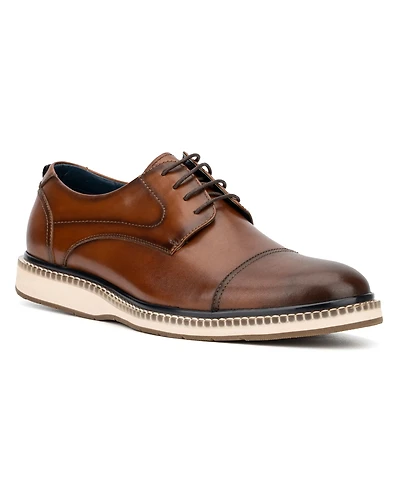 Vintage Foundry Co Men's Harris Lace-Up Oxfords