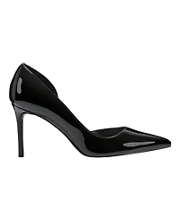 Marc Fisher Women's Meryl Pointy Toe Stiletto Dress Pumps