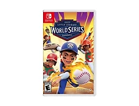 Little League World Series Baseball 2022