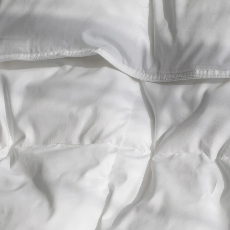 All Season Down Alternative Machine Washable Duvet Comforter Insert - Full/Queen