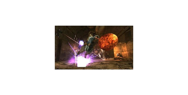Lost Planet Extreme Condition Colonies Edition - Xbox 360
