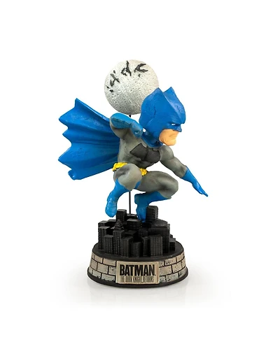 Batman Exclusive Bobblehead | Features In A Superhero Pose | 8-Inch Resin Design