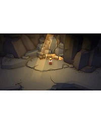 Stranded Sails - Nintendo Switch