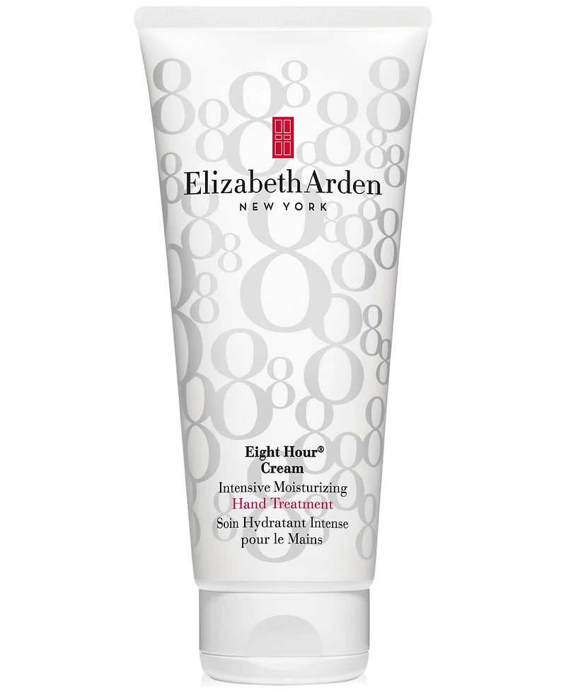 Elizabeth Arden Eight Hour Cream Intensive Moisturizing Hand Treatment