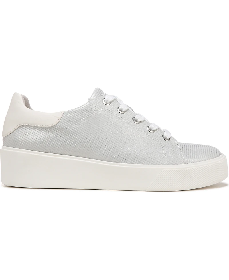 Naturalizer Morrison 2.0 Lace Up Sneakers